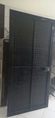Alperen Dolu Demir Kapı (100x200 Sağ)