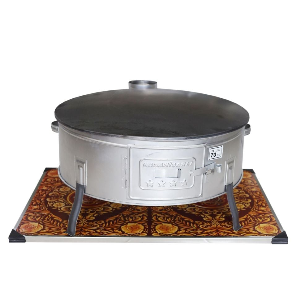 Ekmek (yufka) Sobası 70 cm