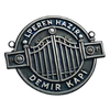 Ekmek (yufka) Sobası 70 cm | Alperen Demir Kapı
